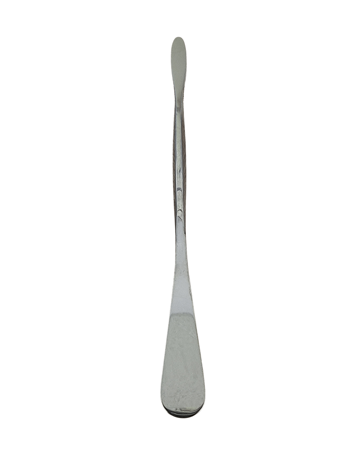 Italian Leaf & Round - Flat-Battiferro-Atlas Preservation