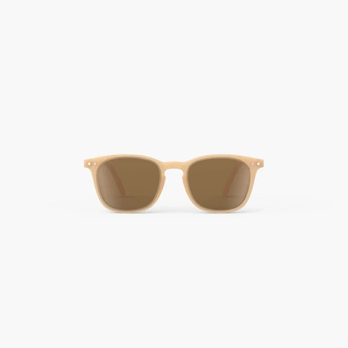 IZIPIZI #E Kids Sunglasses Macchiato Polarized