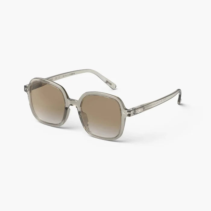 IZIPIZI #OFFICE Sunglasses Urban Steel