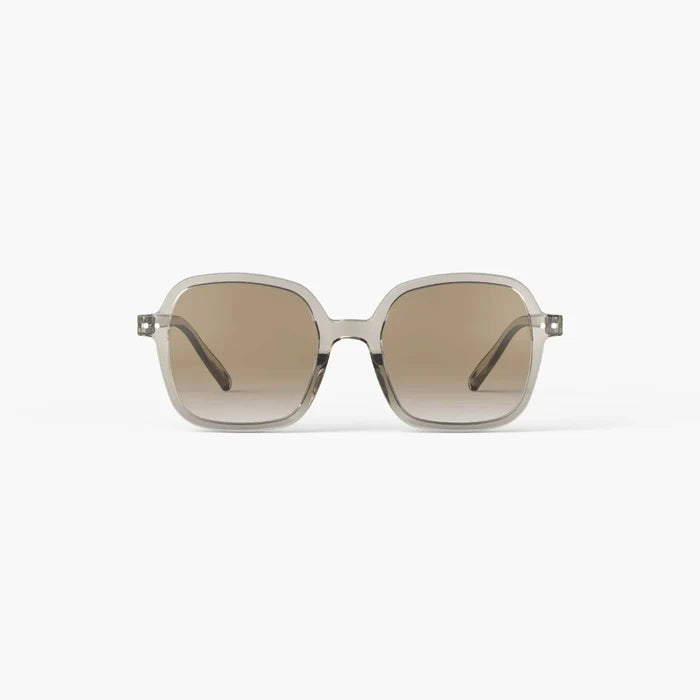 IZIPIZI #OFFICE Sunglasses Urban Steel