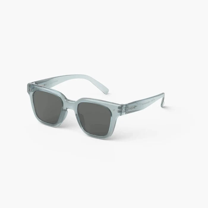 IZIPIZI ROAD Kids Sunglasses Frozen Blue Polarized