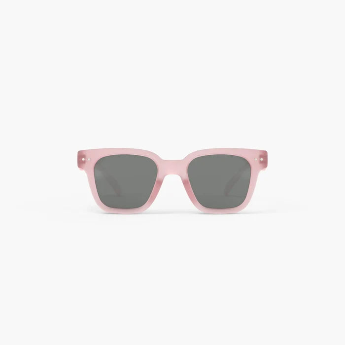 IZIPIZI ROAD Kids Sunglasses Pink Polarized