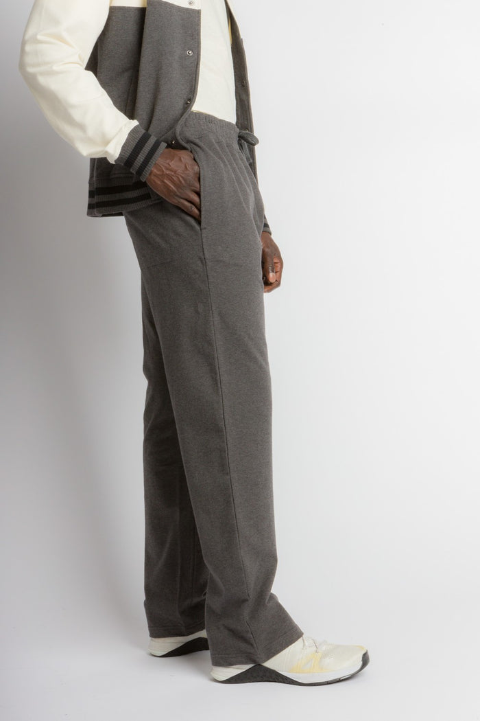 James | Men's Stain Resistant Sweatpants