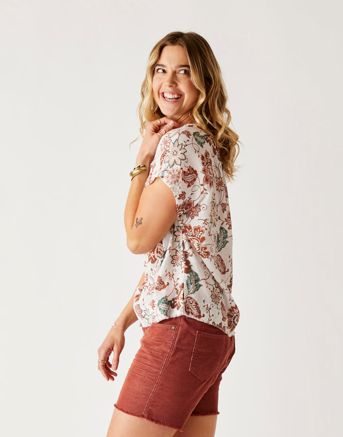 James Top: Cloud Taj - FINAL SALE