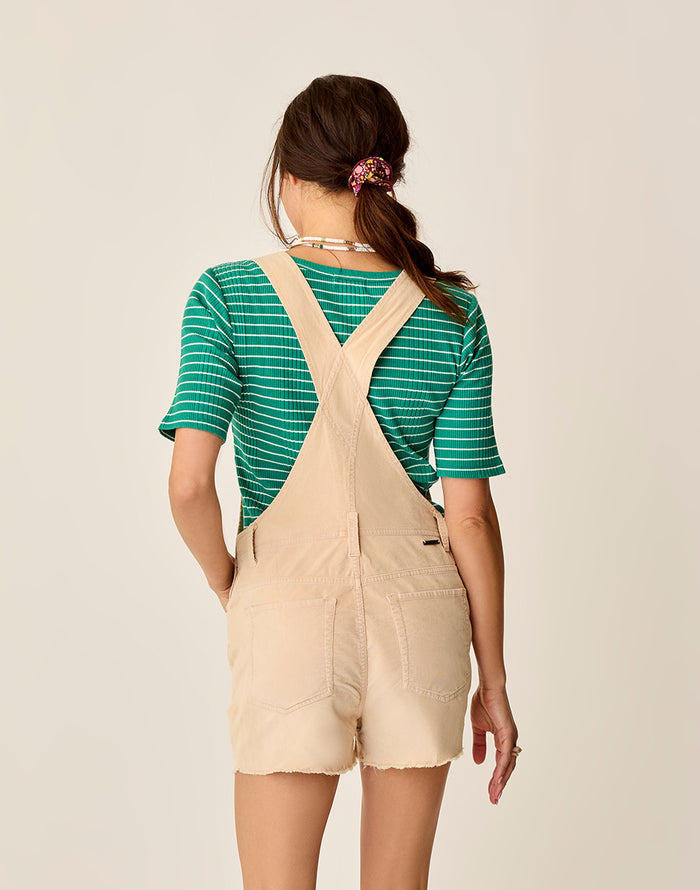 Jason Overall Short: Biscuit