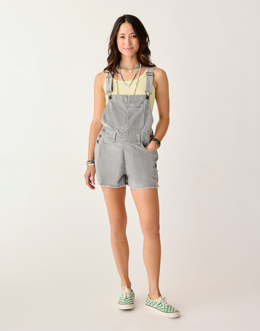 Jason Overall Short: Cinder