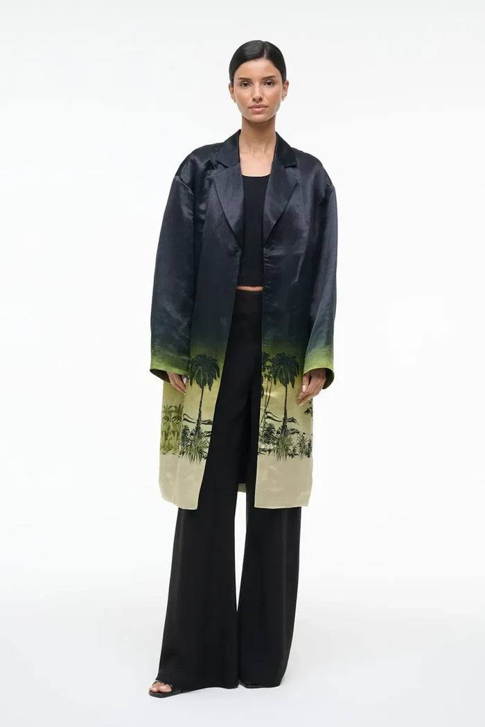Jasper Jacket Jackets & Coats STAUD