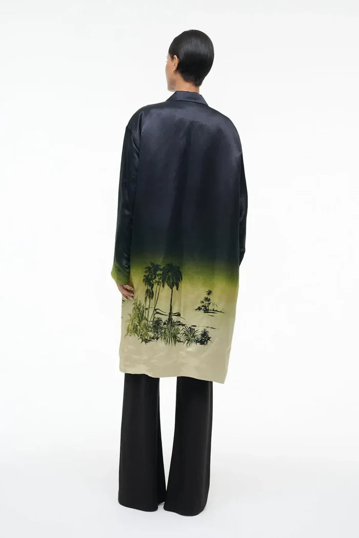 Jasper Jacket Jackets & Coats STAUD