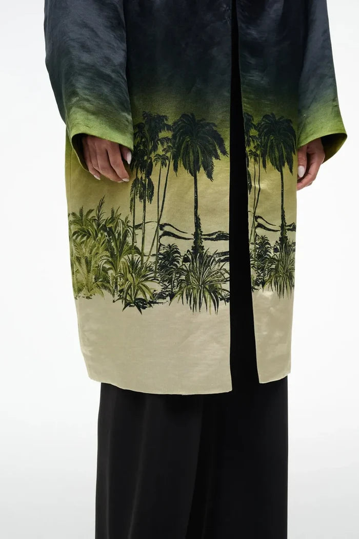 Jasper Jacket Jackets & Coats STAUD
