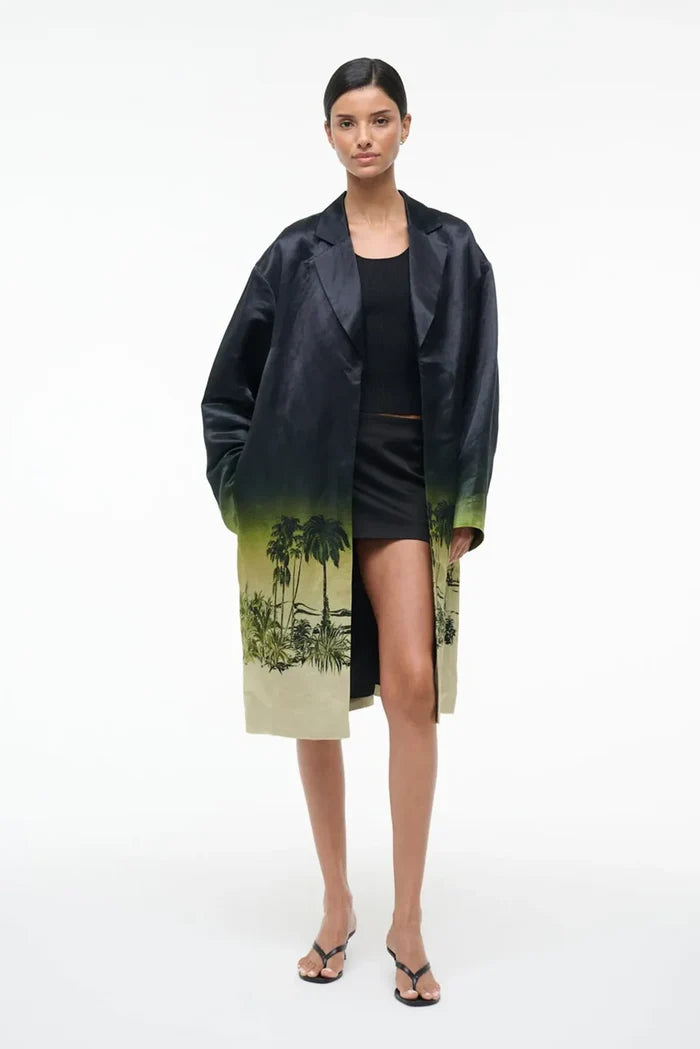 Jasper Jacket Jackets & Coats STAUD