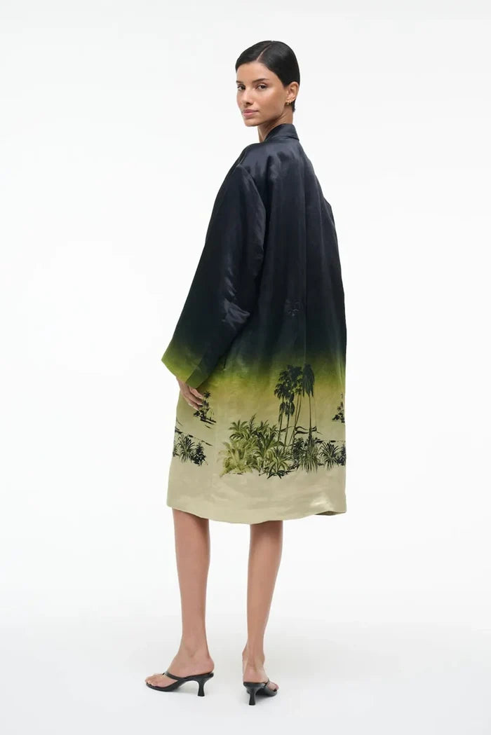 Jasper Jacket Jackets & Coats STAUD
