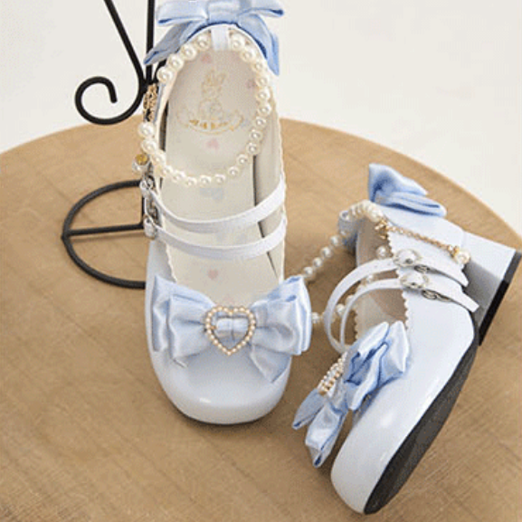 Baby Blue / 5