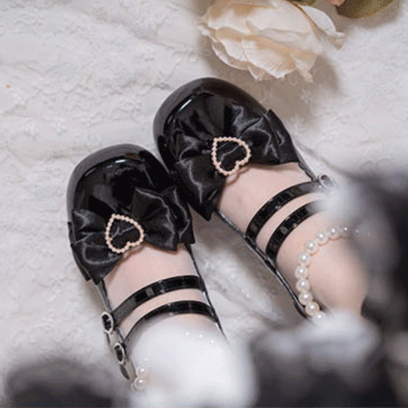 Black / 5