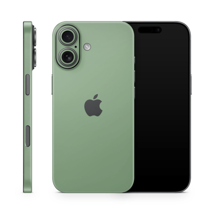 iPhone 17