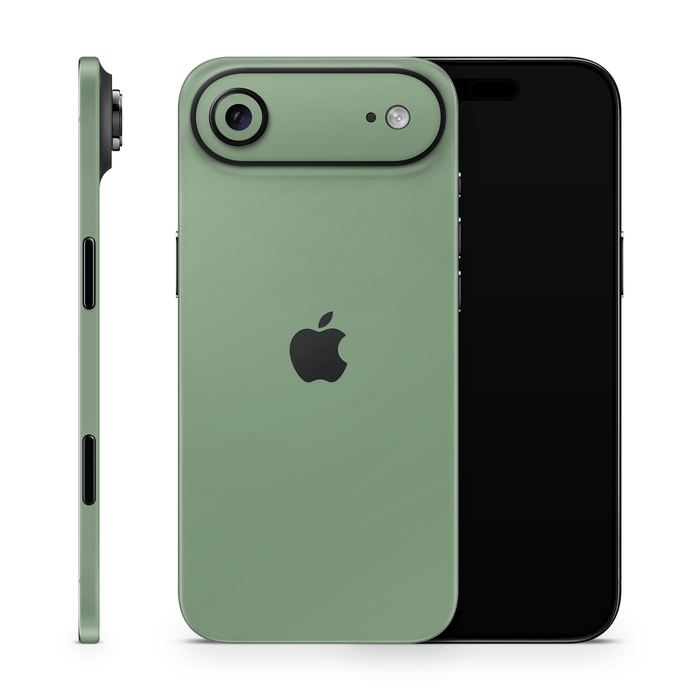 iPhone 17 Air
