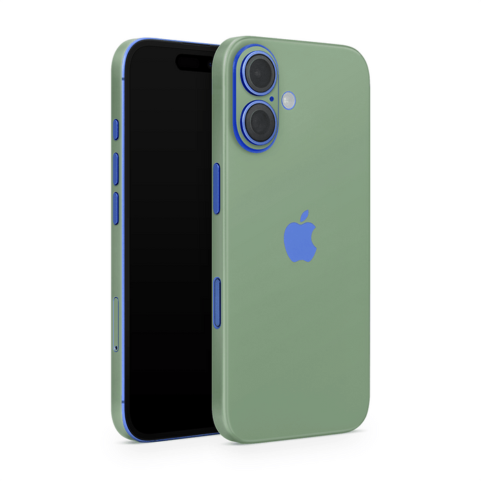 iPhone 16
