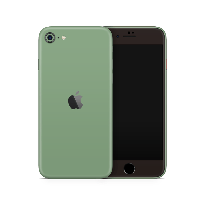 iPhone SE (2022)