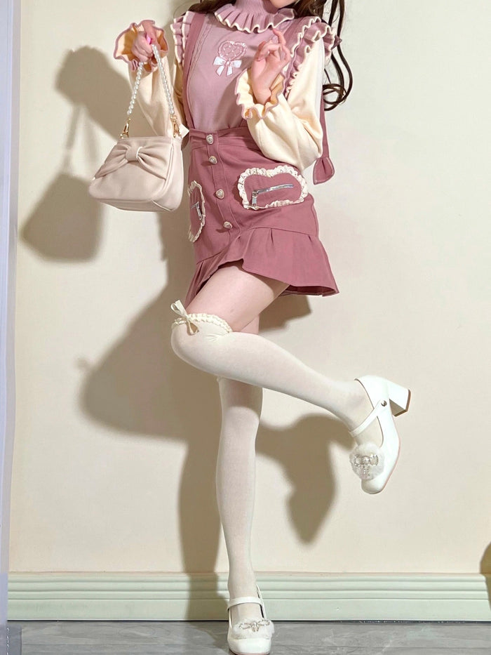 ♡ Katarina ♡ - Dolly Set