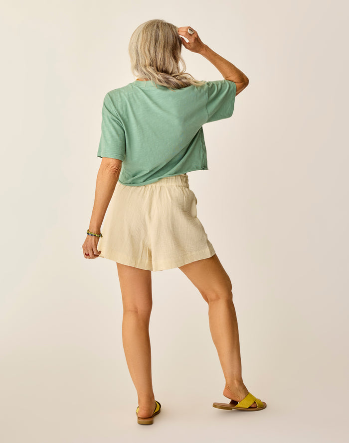 Keely Short: Dogwood - FINAL SALE