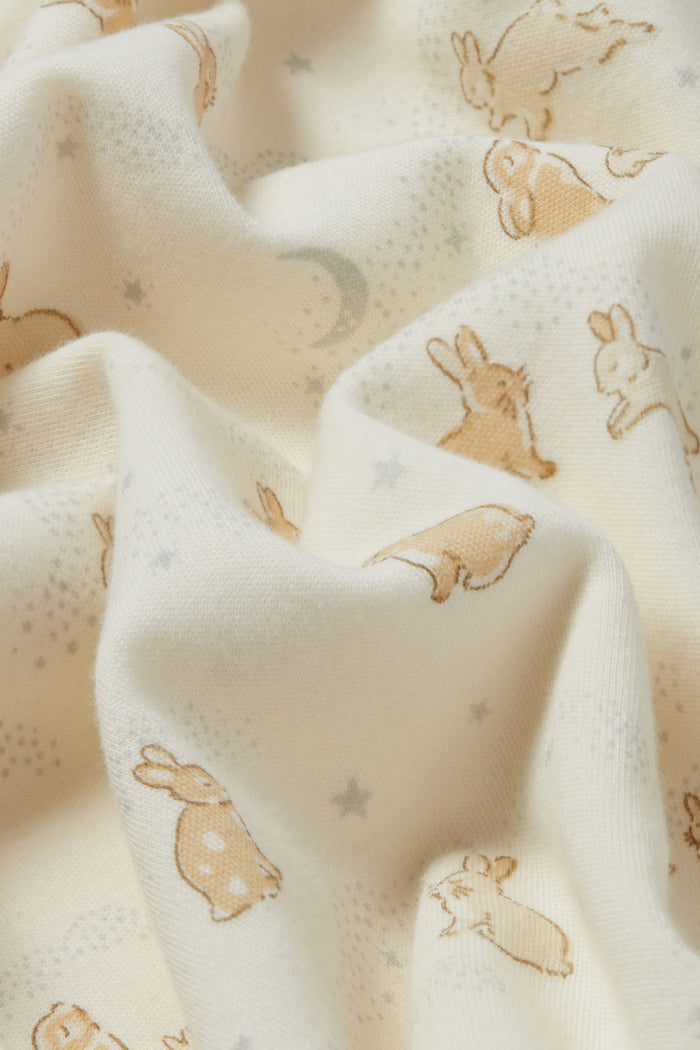 KIDS CLASSIC PYJAMA SET | BUNNIES