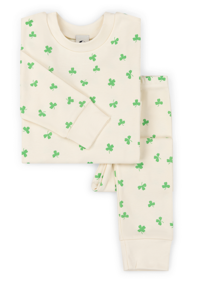 KIDS CLASSIC PYJAMA SET | CLOVER