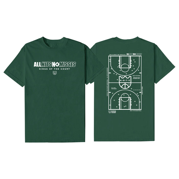 All Hits - Moss / S