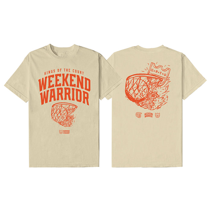 W Warrior - Mocha / S