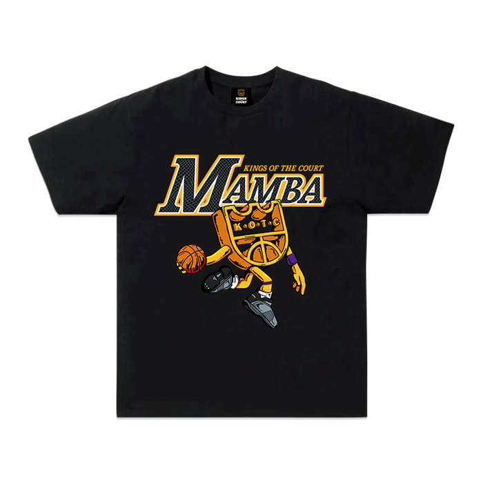 Black Mamba / S