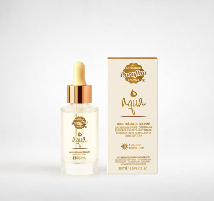 Kit Gotas Mágicas – Booster  + Luva Aplicadora