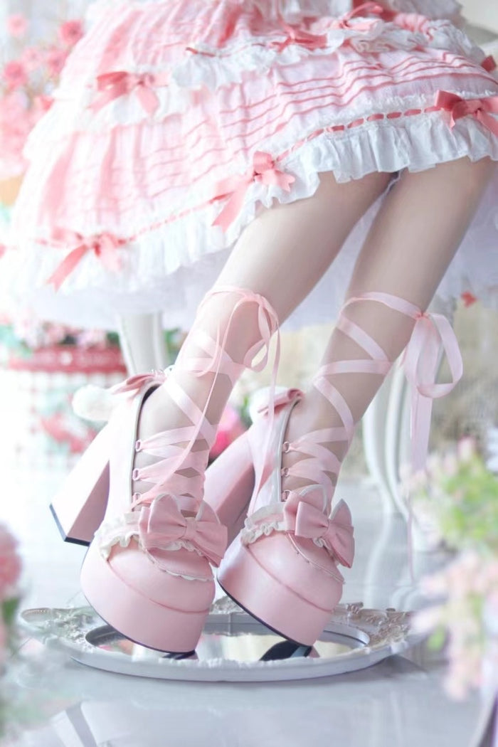 Pink / 5