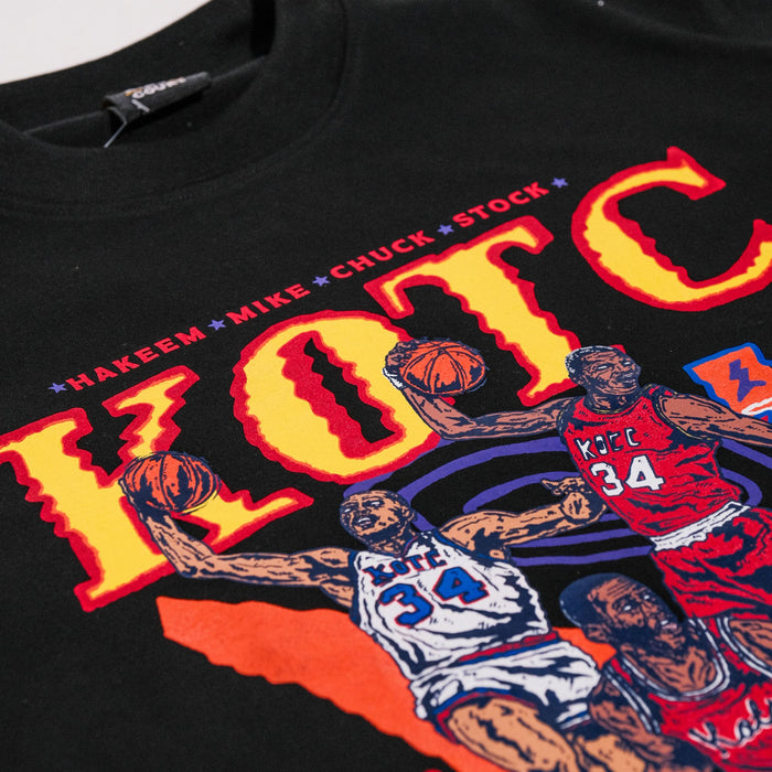 KOTC 1984 Draft T-Shirt For Men The Draft Class Collection