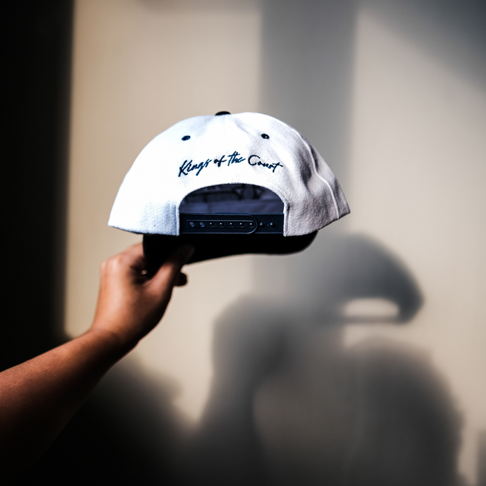 KOTC '92 USA Dream Team Dad Hat