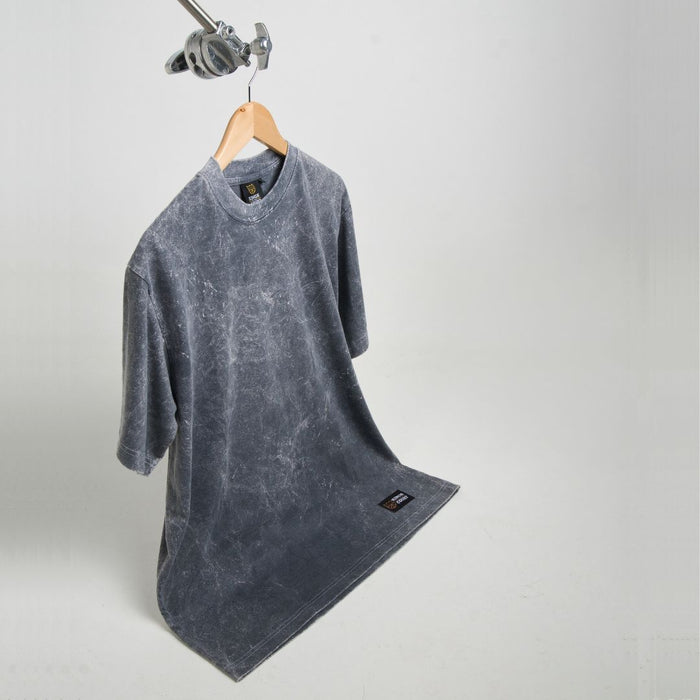 KOTC Acid Washed - Carbon Gray