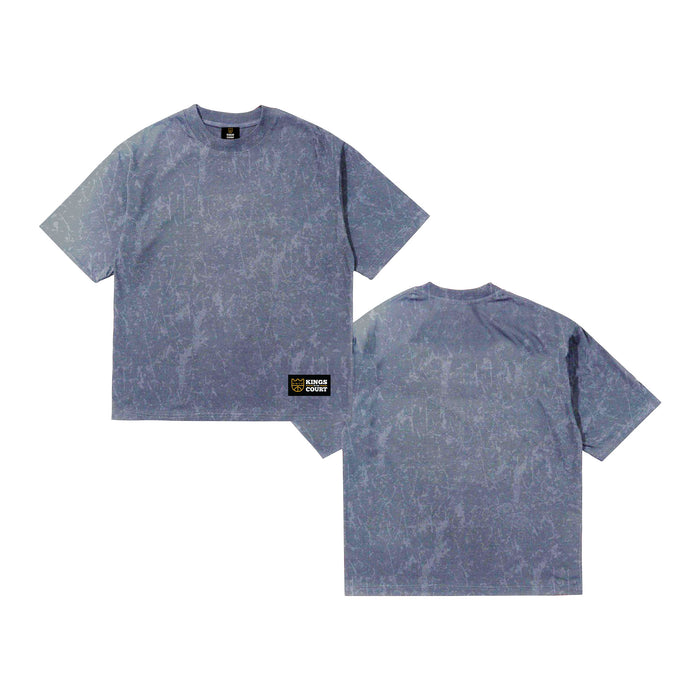 KOTC Acid Washed - Yankee Blue