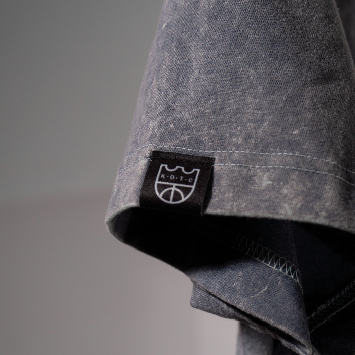 KOTC Acid Washed - Yankee Blue