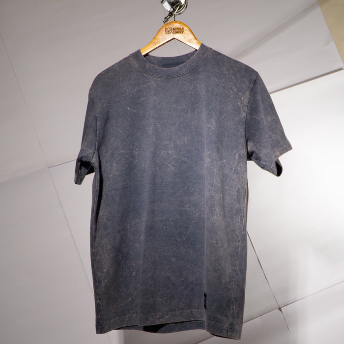 KOTC Acid Washed - Yankee Blue
