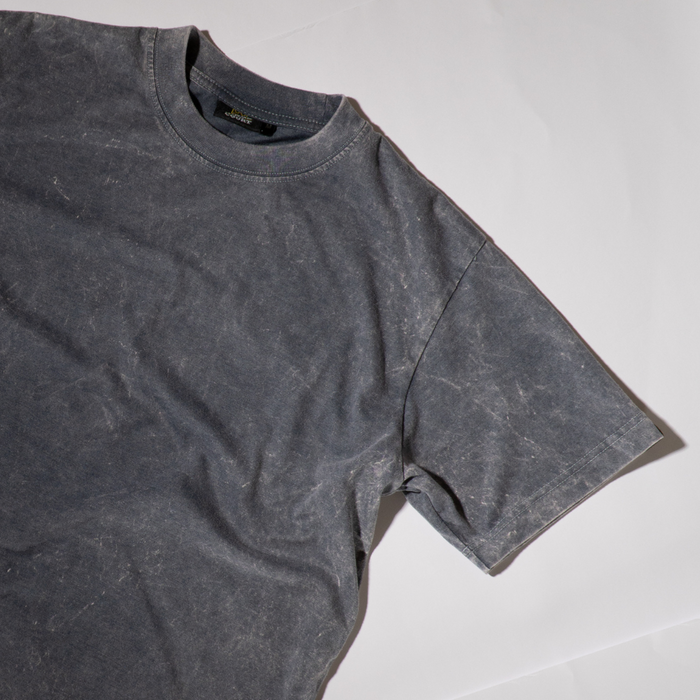 KOTC Acid Washed - Yankee Blue