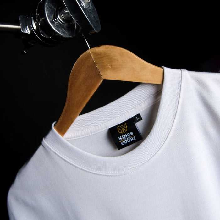 KOTC Acid Washed - Off-White