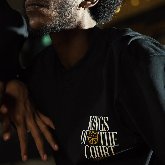 KOTC Athletics Department - Black