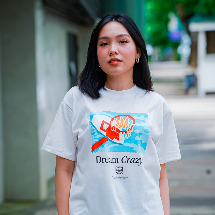 KOTC B4B “Dream Crazy” - Off-White