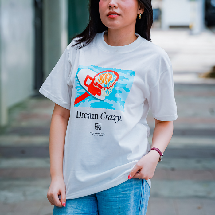 KOTC B4B “Dream Crazy” - Off-White