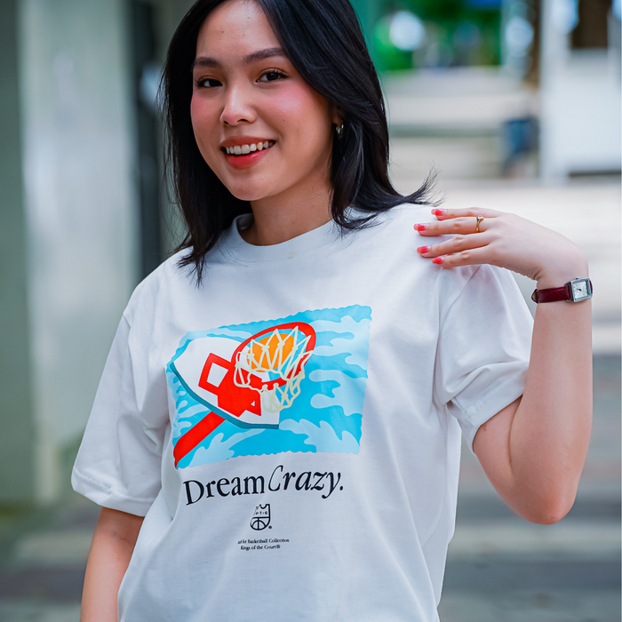 KOTC B4B “Dream Crazy” - Off-White