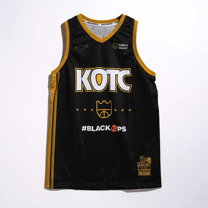 KOTC "The Borough" / S