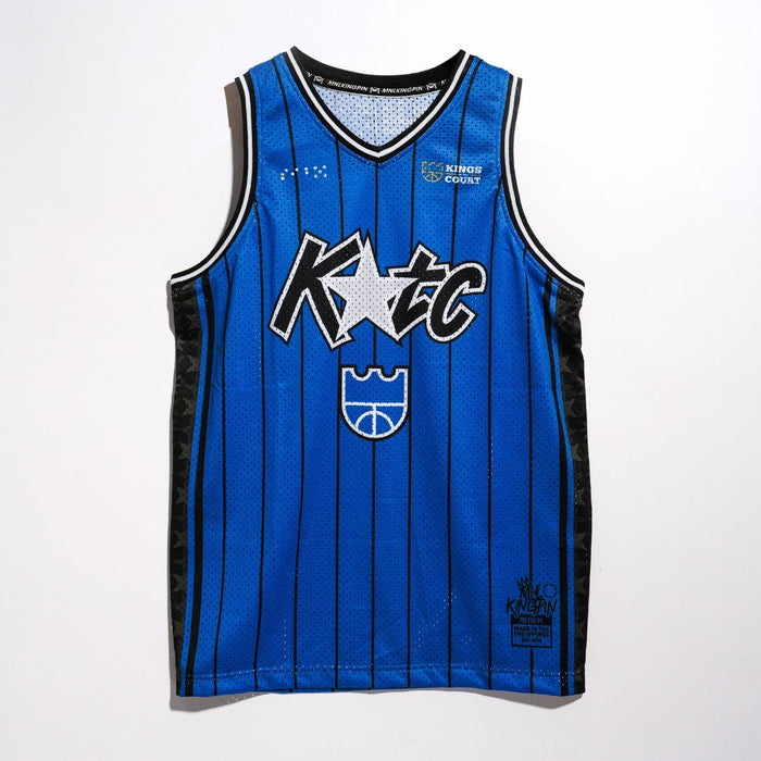 Magic "Ol' Blue" / S