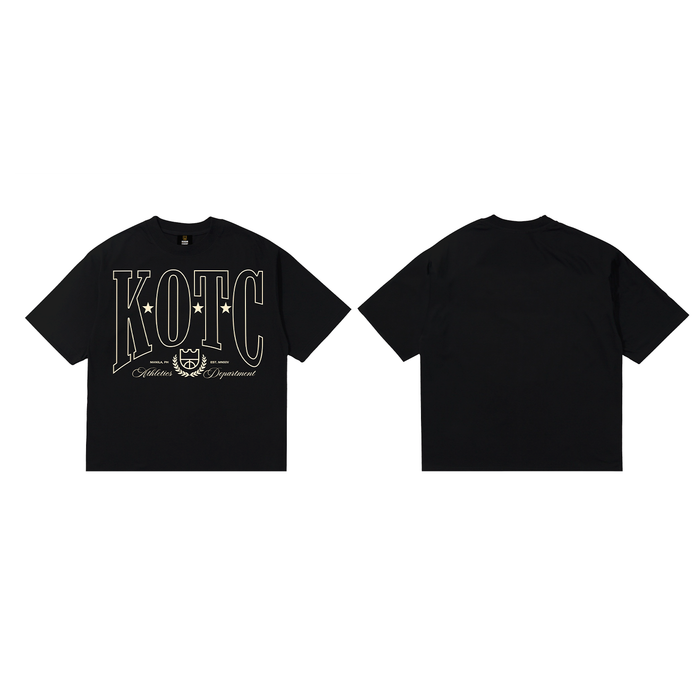 KOTC Big Arc - Black