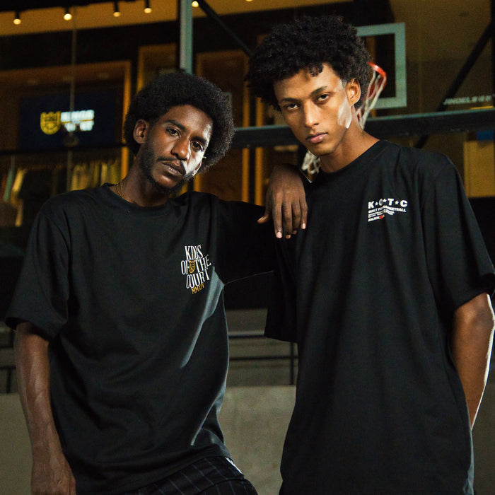 KOTC Black Ops - Black