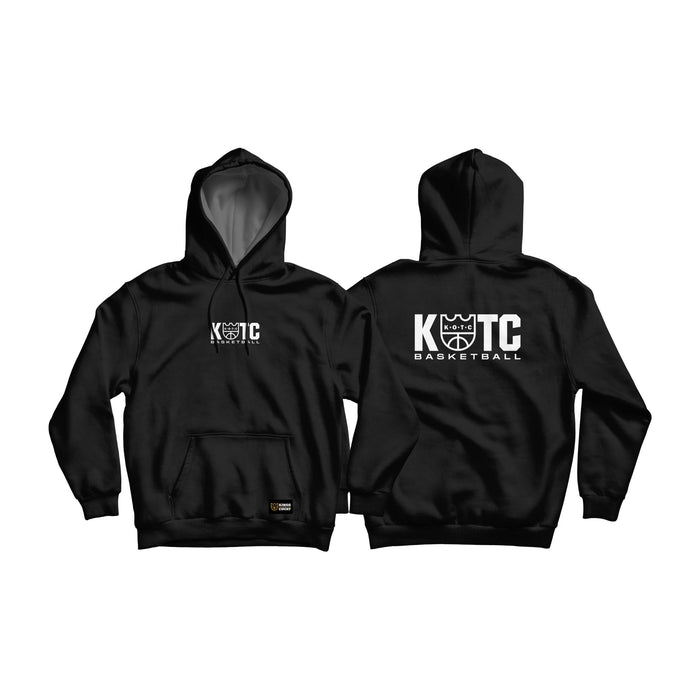 KOTC Basketball Black / S