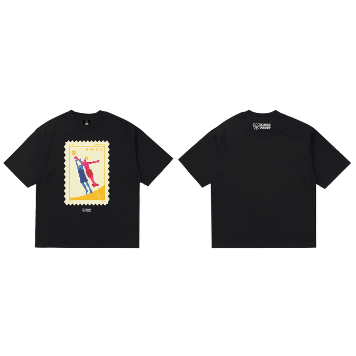 KOTC Classic “Pride and Glory” - Black