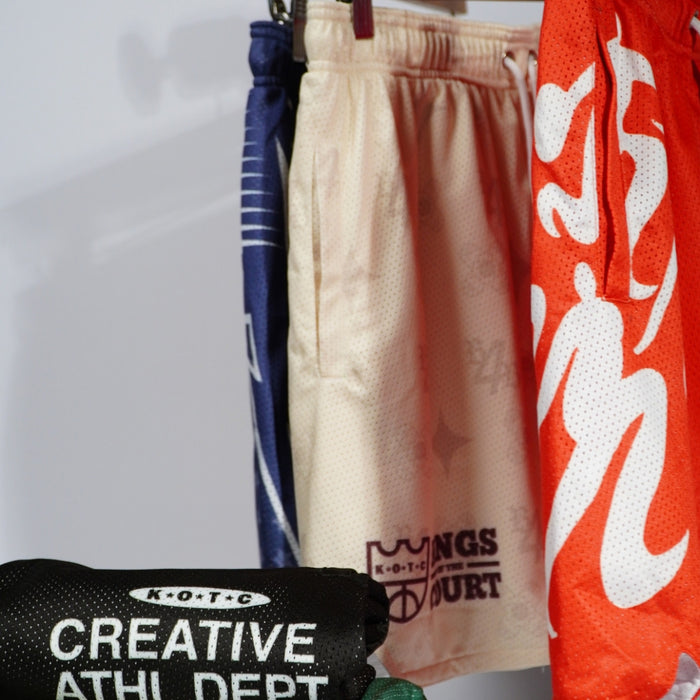 KOTC Creative Athl. Department - Beach Cherrywood