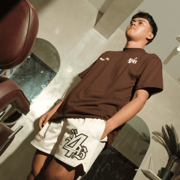 KOTC Creative Athl. Department - Beach Cherrywood